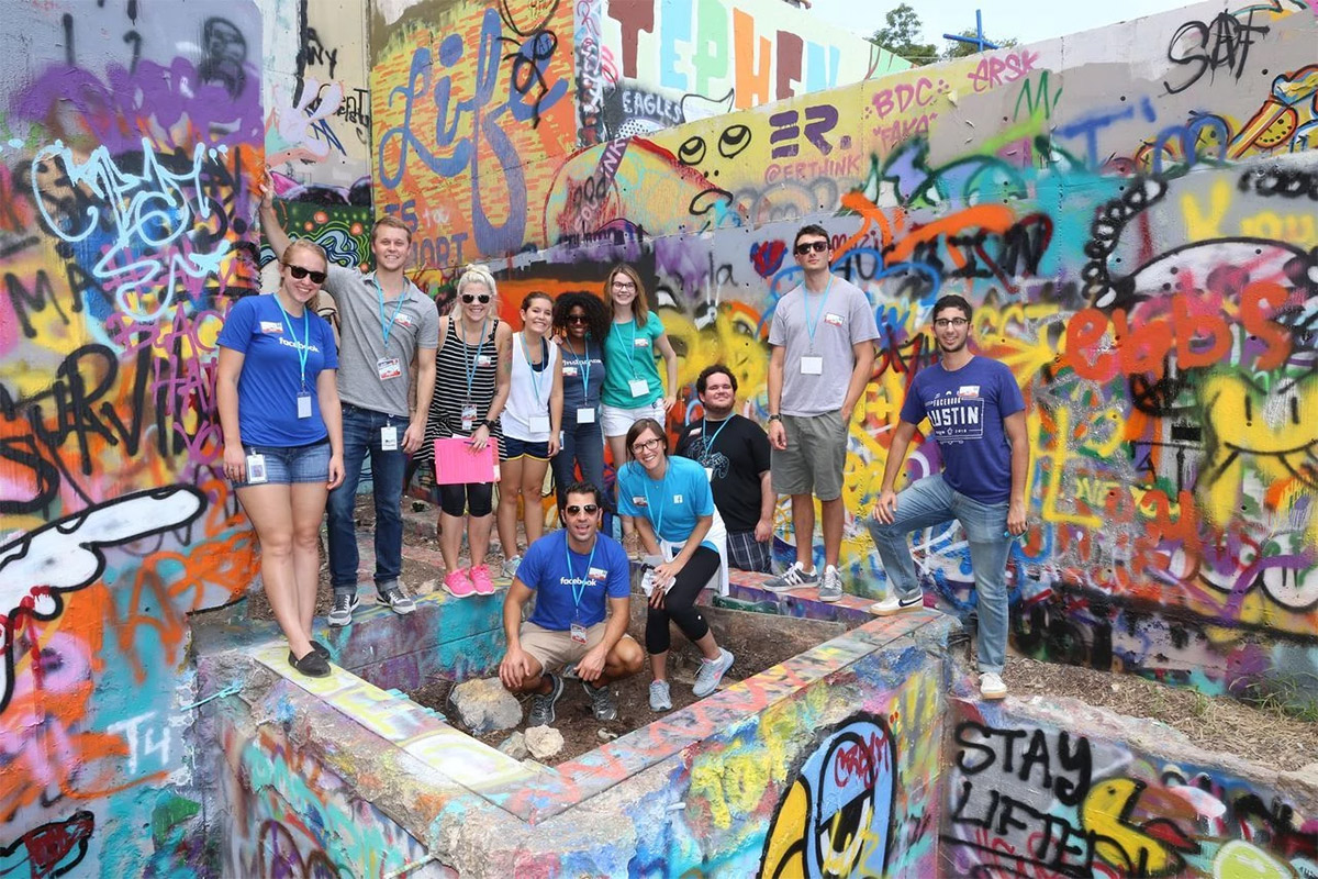 Austin Detours gallery image 6