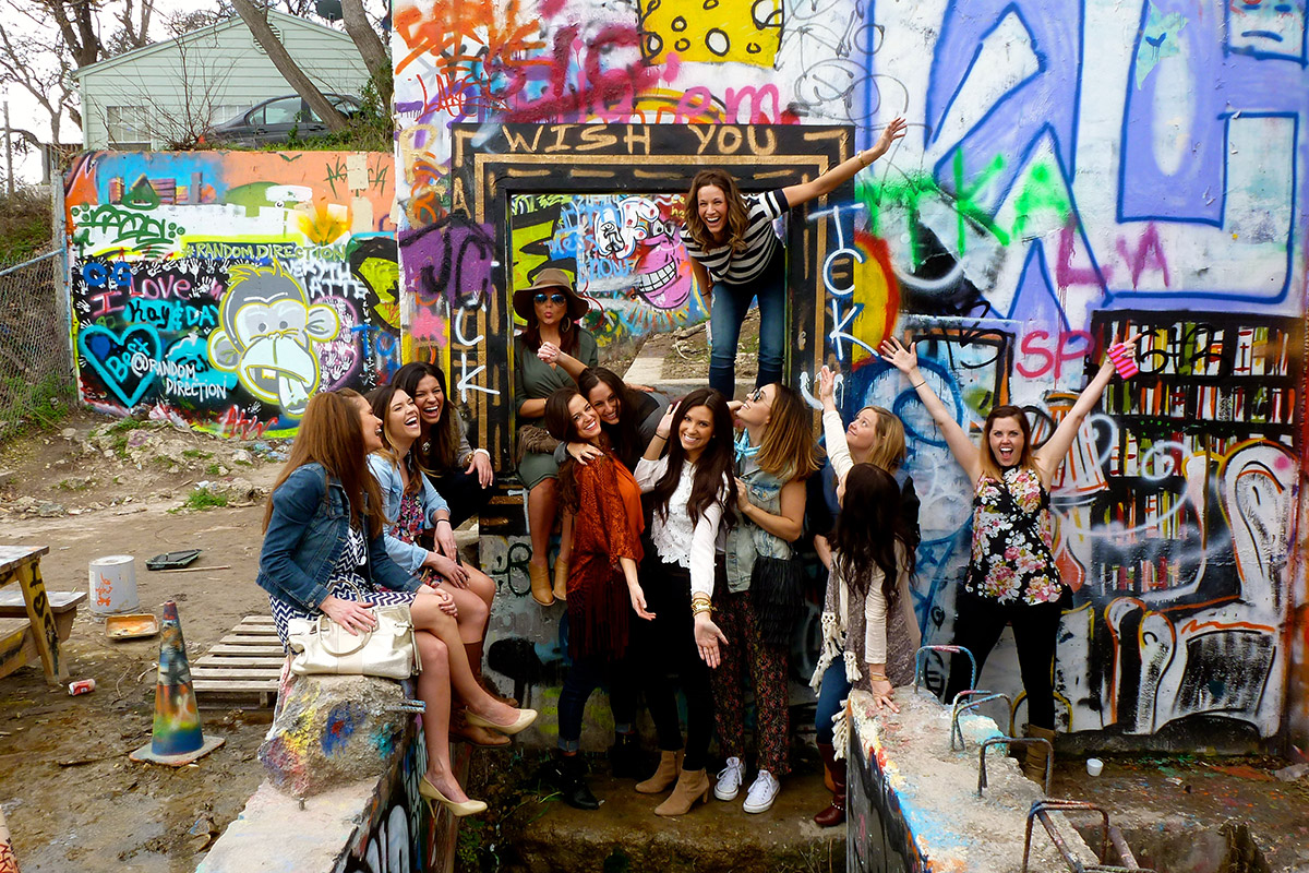 Austin Detours gallery image 7