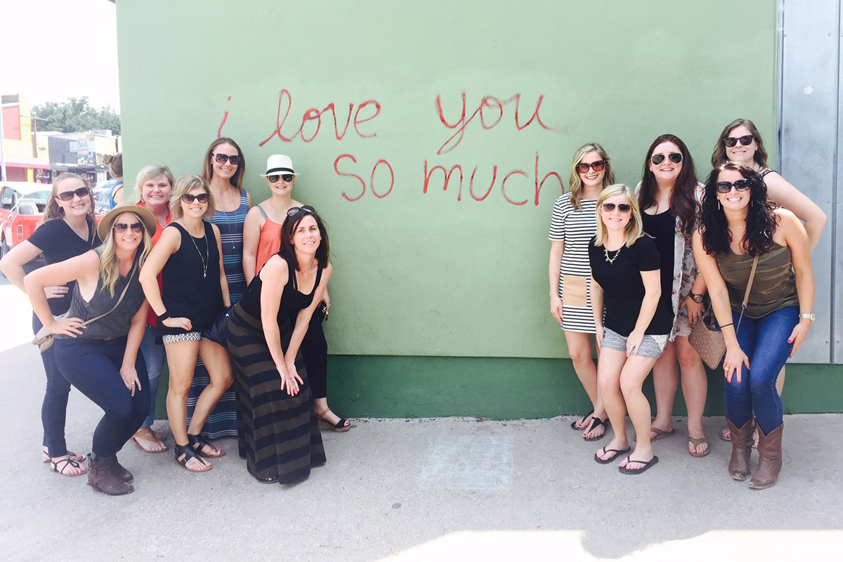 Austin Detours gallery image 8
