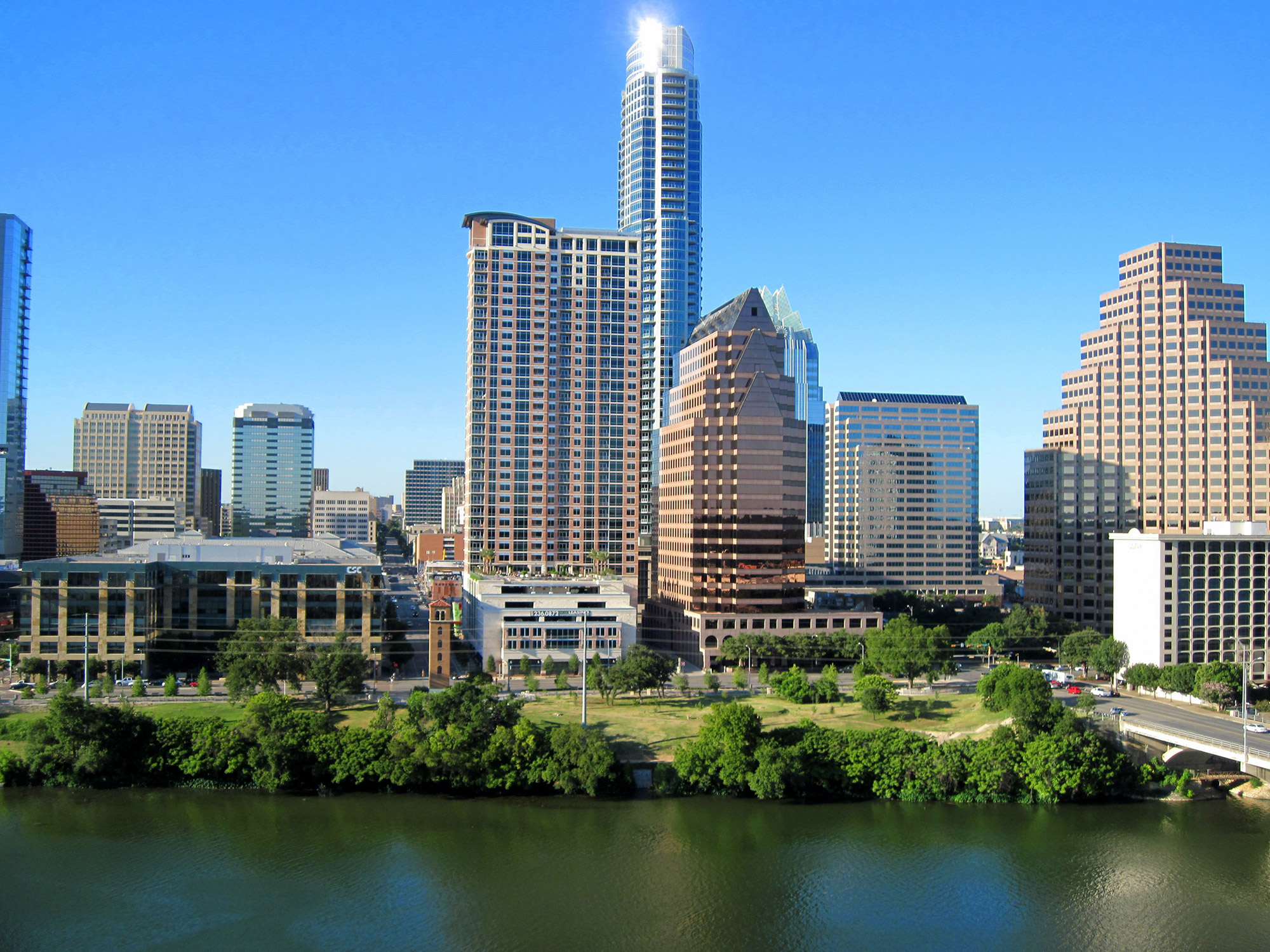 Austin Detours gallery image 11