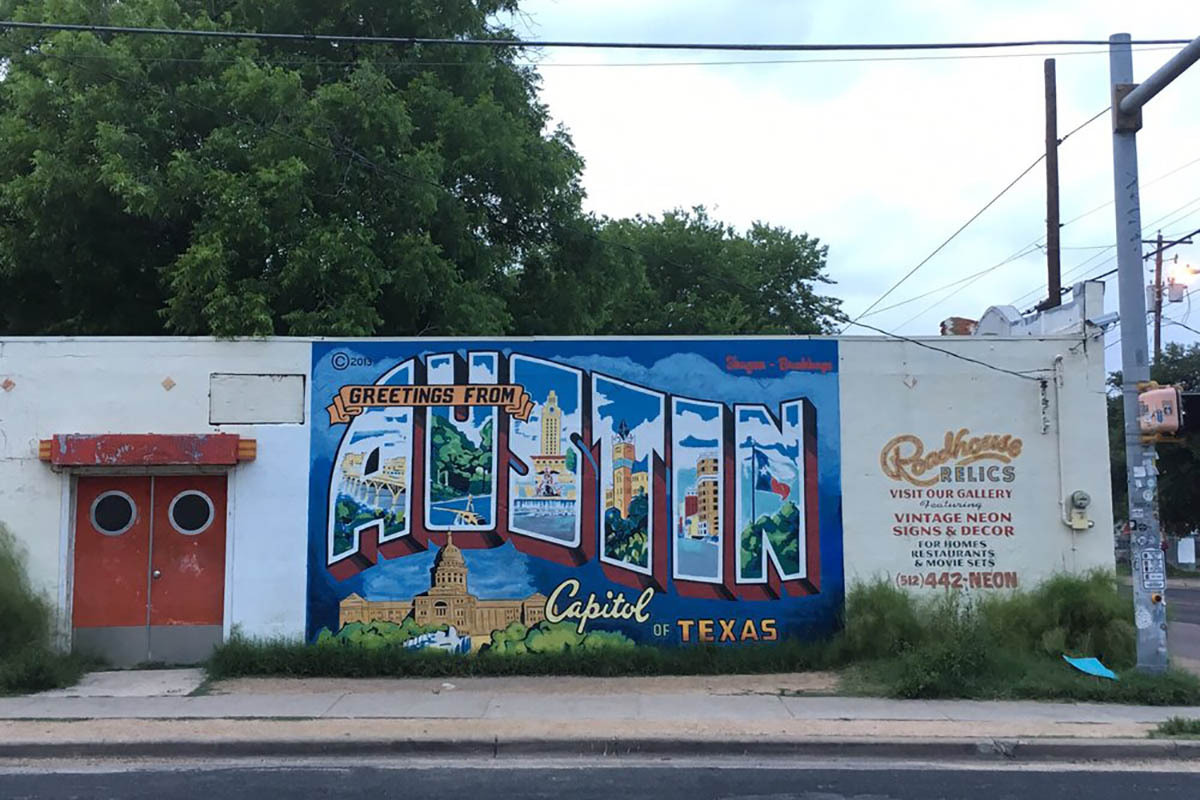 Austin Detours gallery image 17