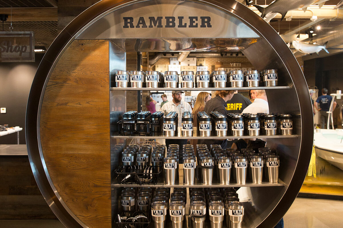 Yeti Flagship Store gallery image 4
