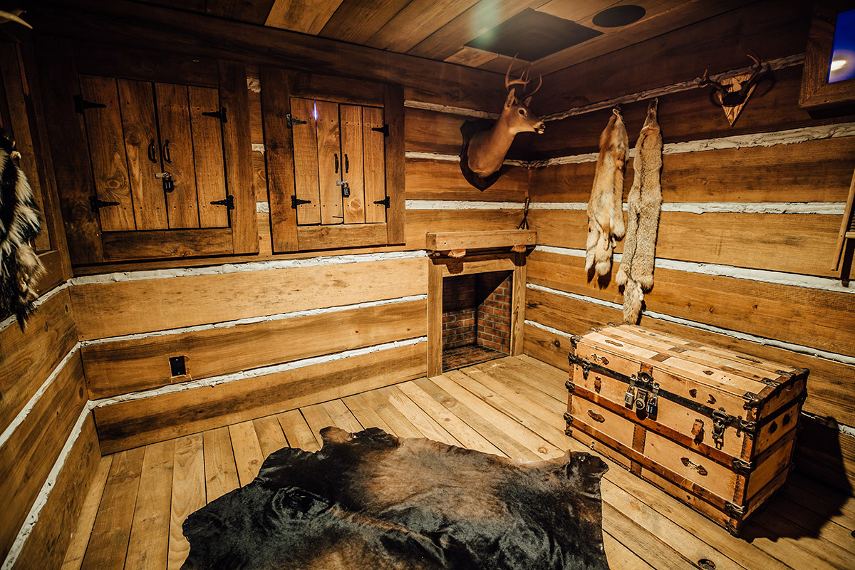 Escape Game Austin gallery image 5