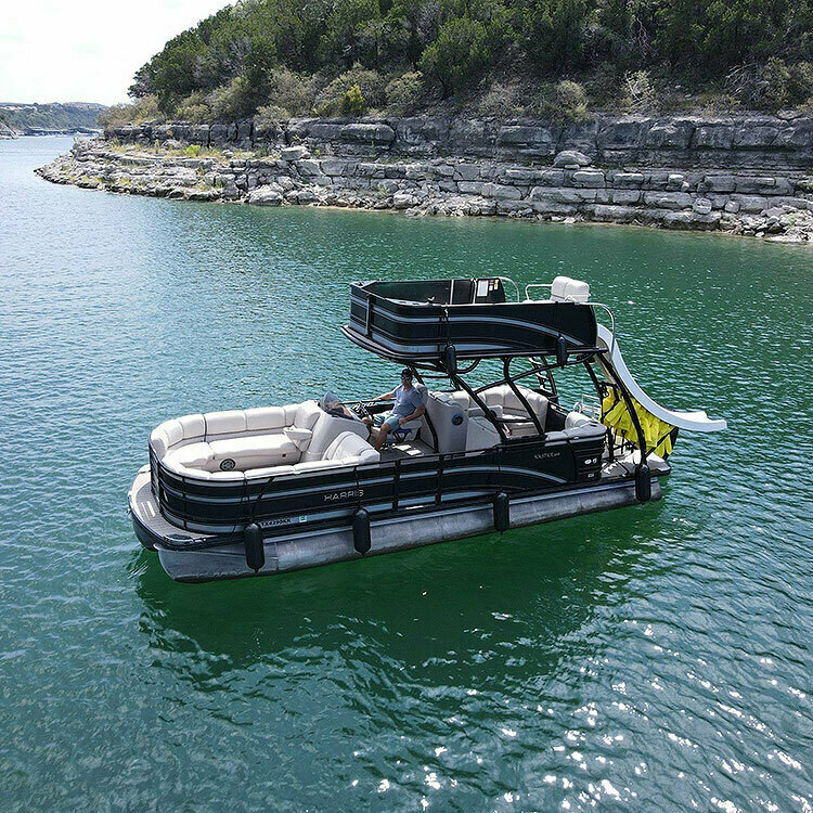 Lone Star Party Boats gallery image 2