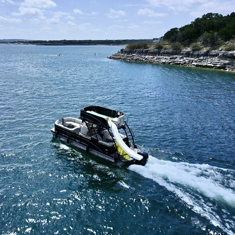 Lone Star Party Boats gallery image 3