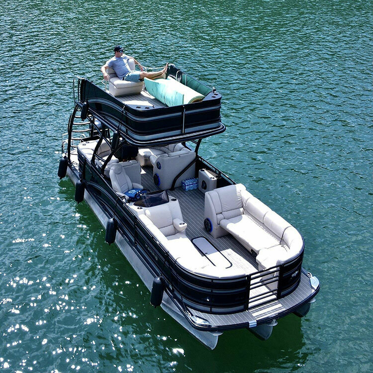 Lone Star Party Boats gallery image 4