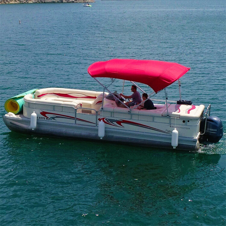 Lone Star Party Boats gallery image 6
