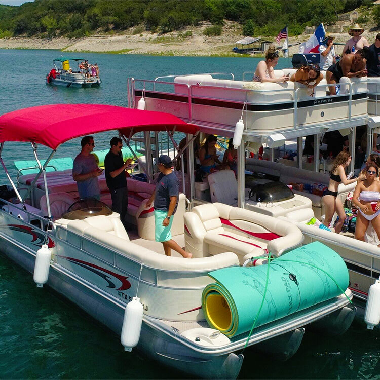 Lone Star Party Boats gallery image 7