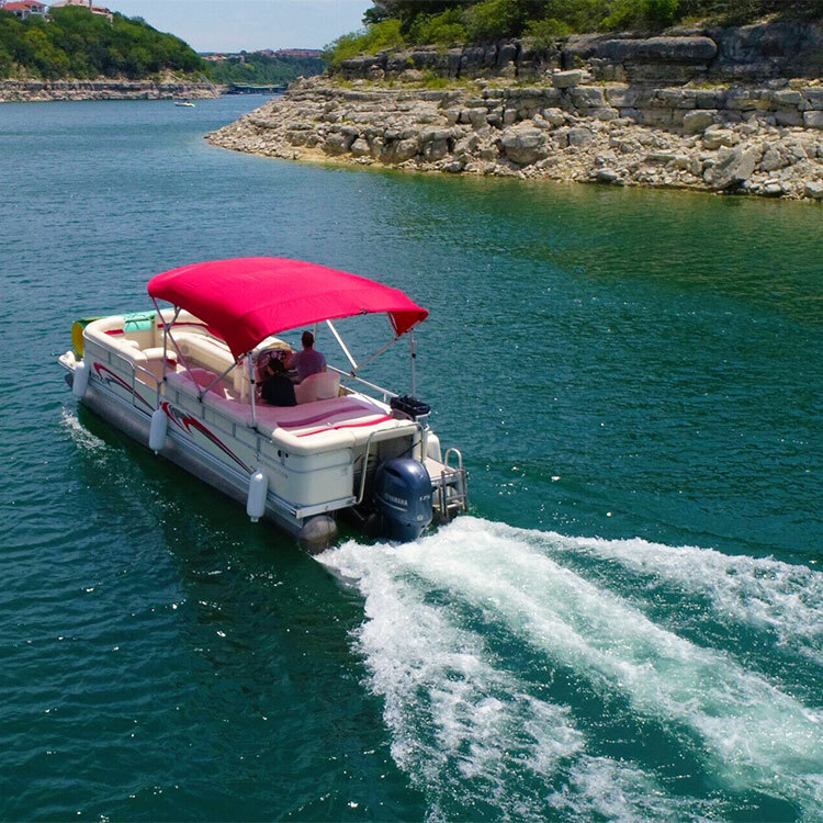 Lone Star Party Boats gallery image 8