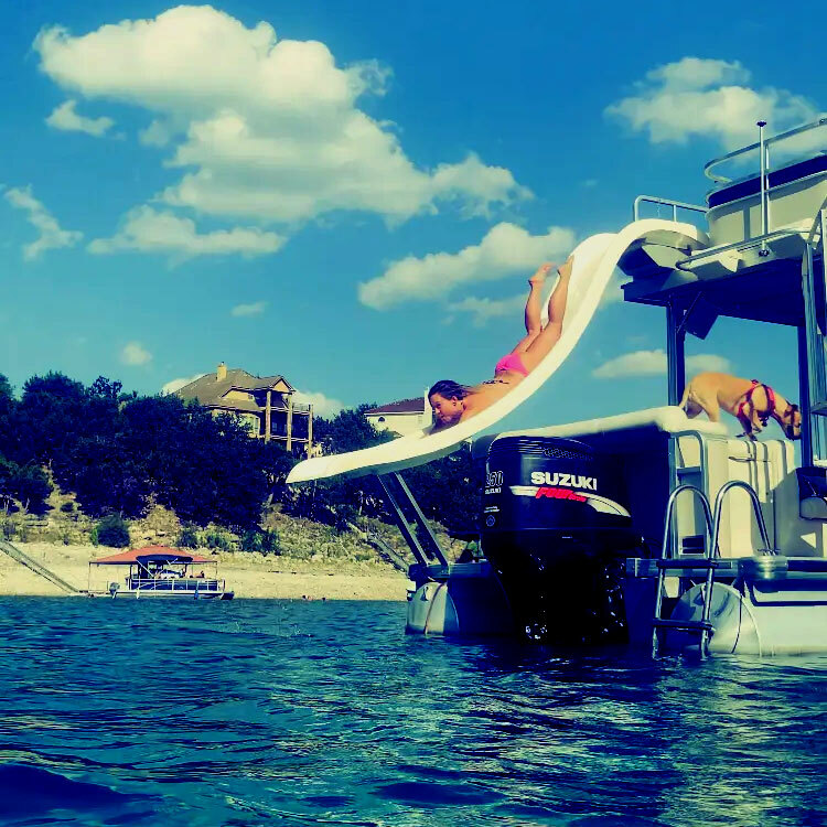 Lone Star Party Boats gallery image 9
