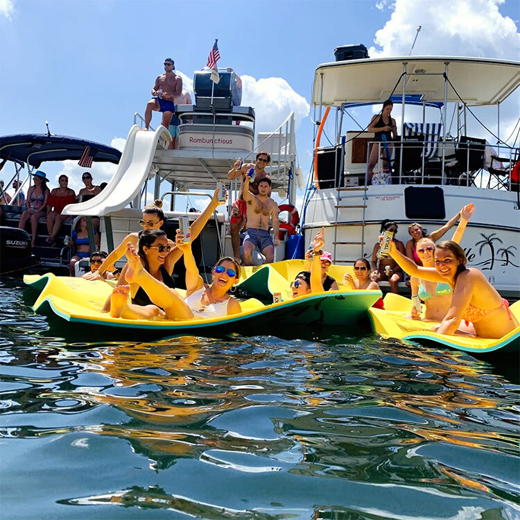 Lone Star Party Boats gallery image 11