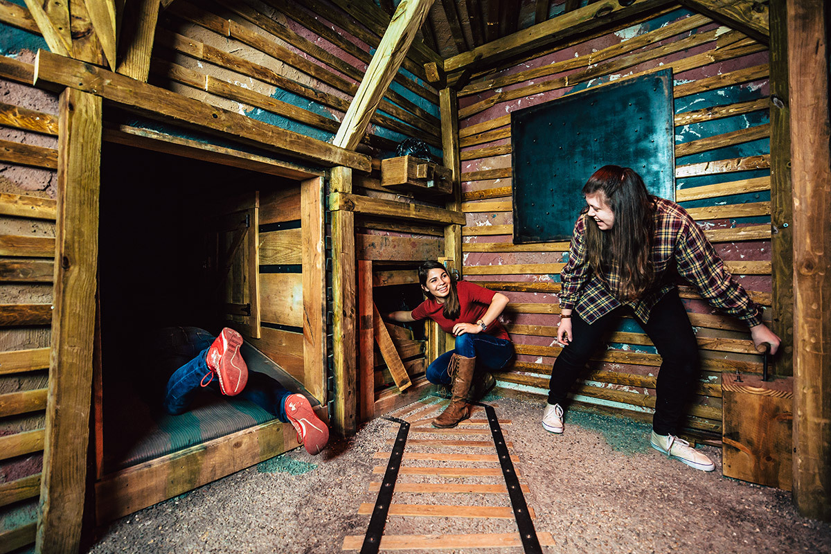 Escape Game Austin gallery image 3