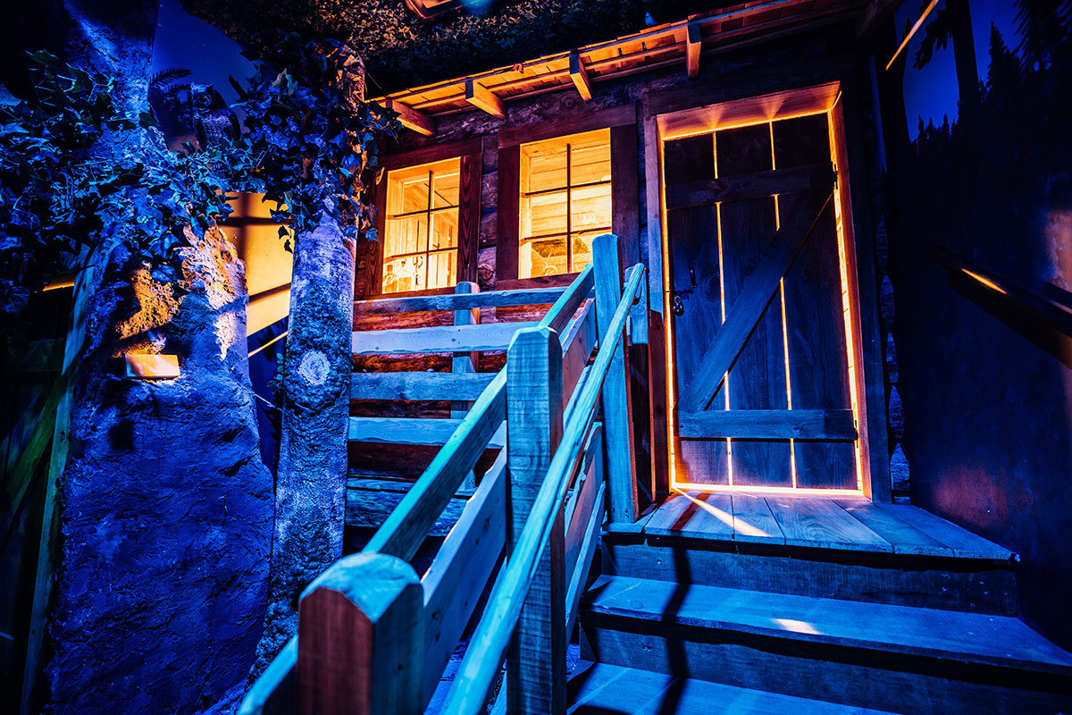 Escape Game Austin gallery image 4