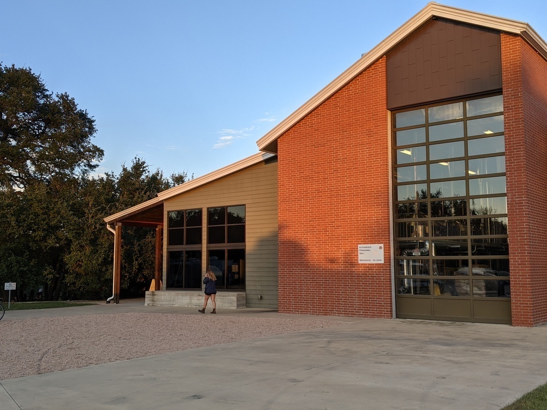 Live Oak Brewery gallery image 1