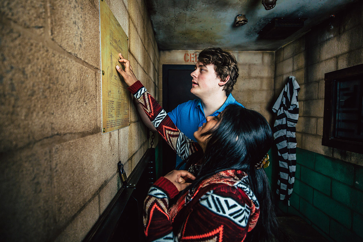Escape Game Austin gallery image 9