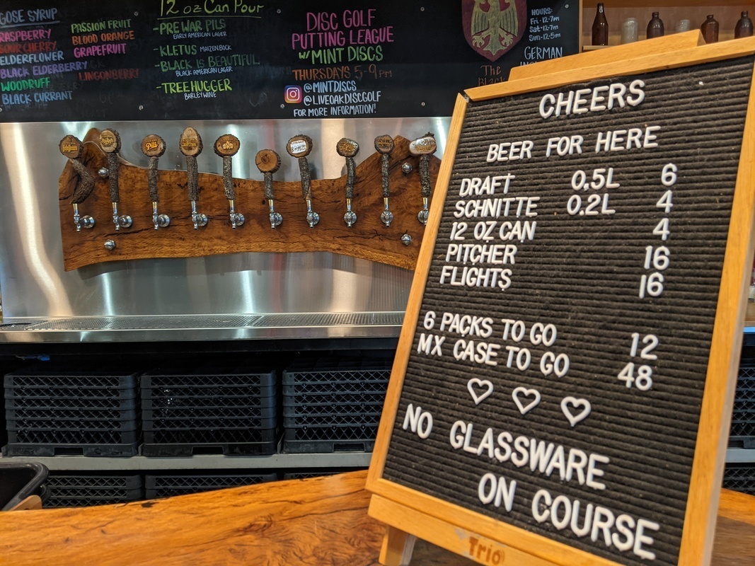 Live Oak Brewery gallery image 4