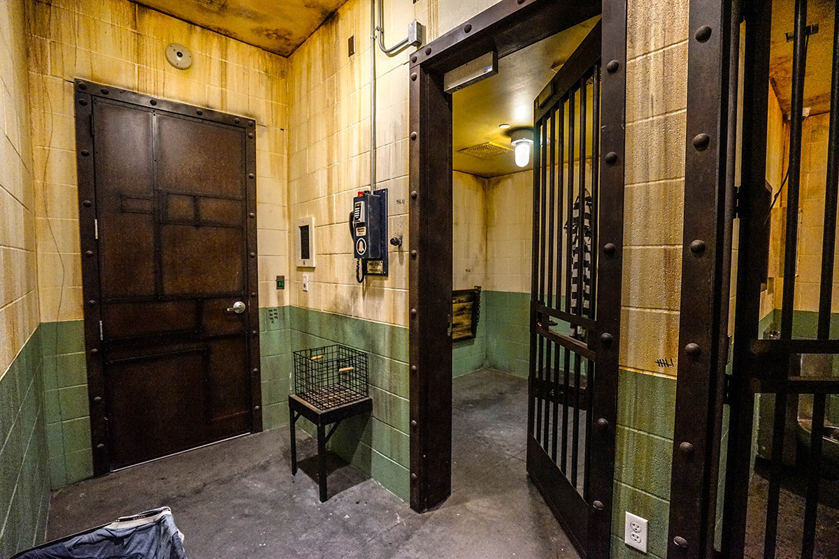 Escape Game Austin gallery image 10