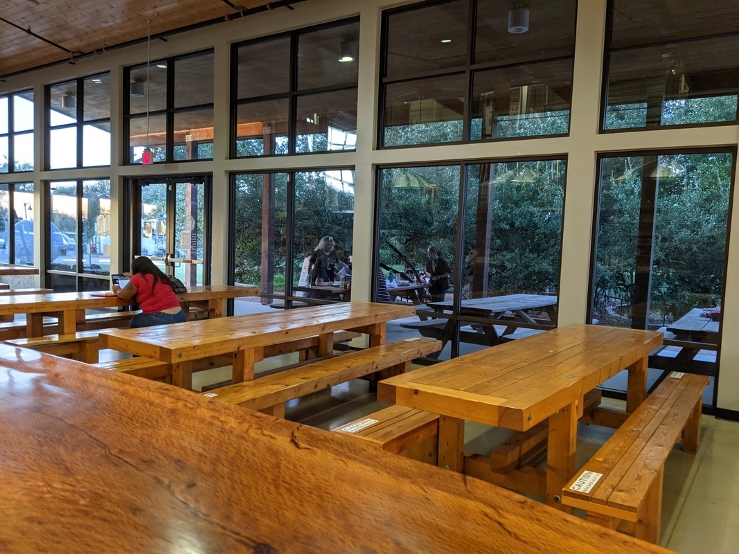 Live Oak Brewery gallery image 6