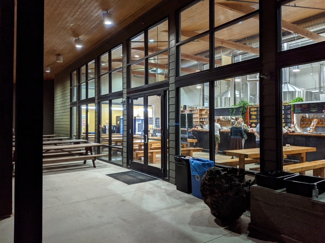 Live Oak Brewery gallery image 7