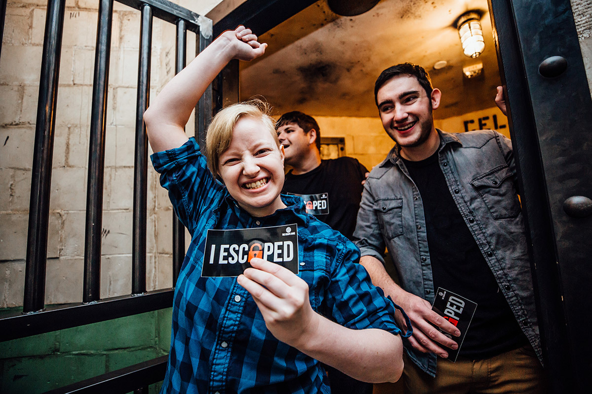 Escape Game Austin gallery image 11