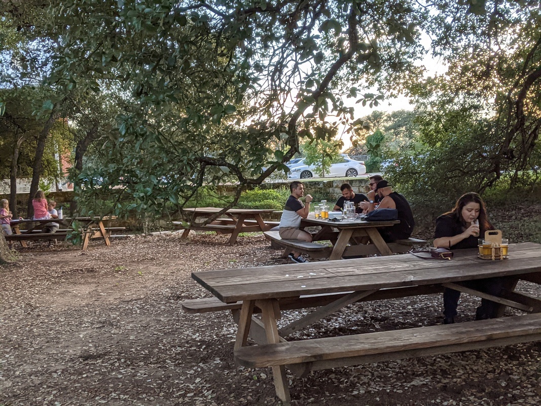 Live Oak Brewery gallery image 8