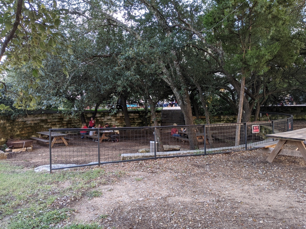 Live Oak Brewery gallery image 9