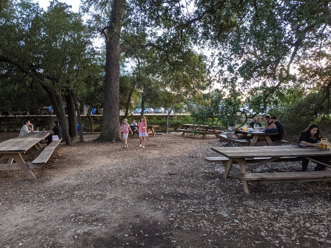 Live Oak Brewery gallery image 10
