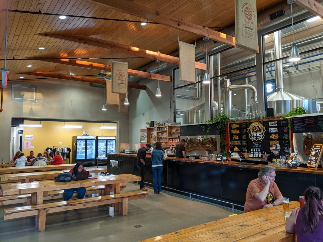 Live Oak Brewery gallery image 11
