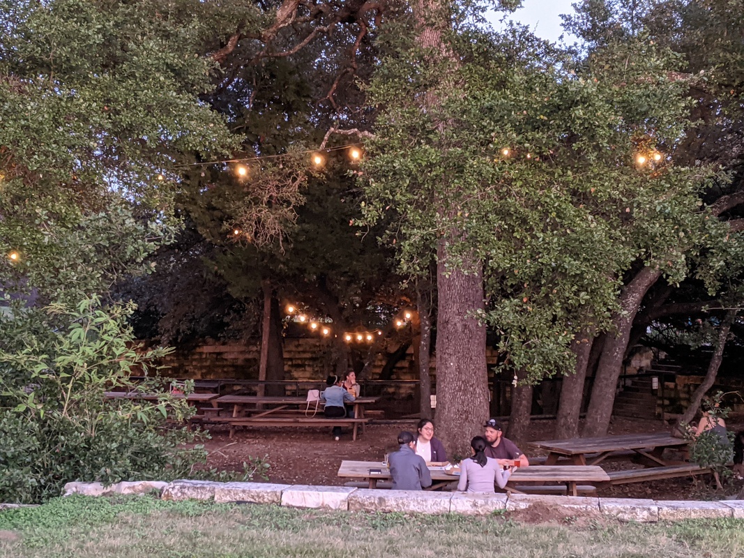Live Oak Brewery gallery image 12