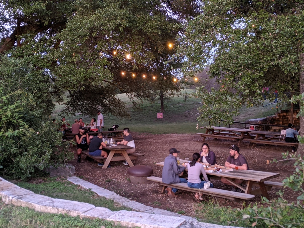 Live Oak Brewery gallery image 13