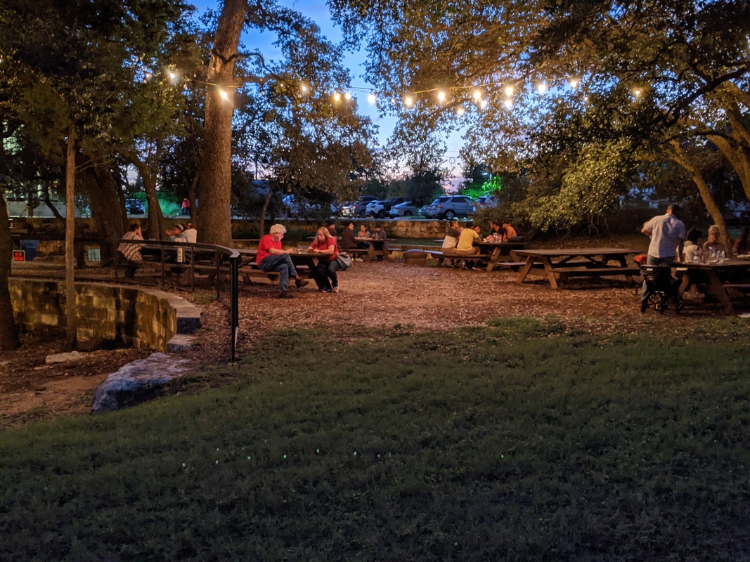 Live Oak Brewery gallery image 14