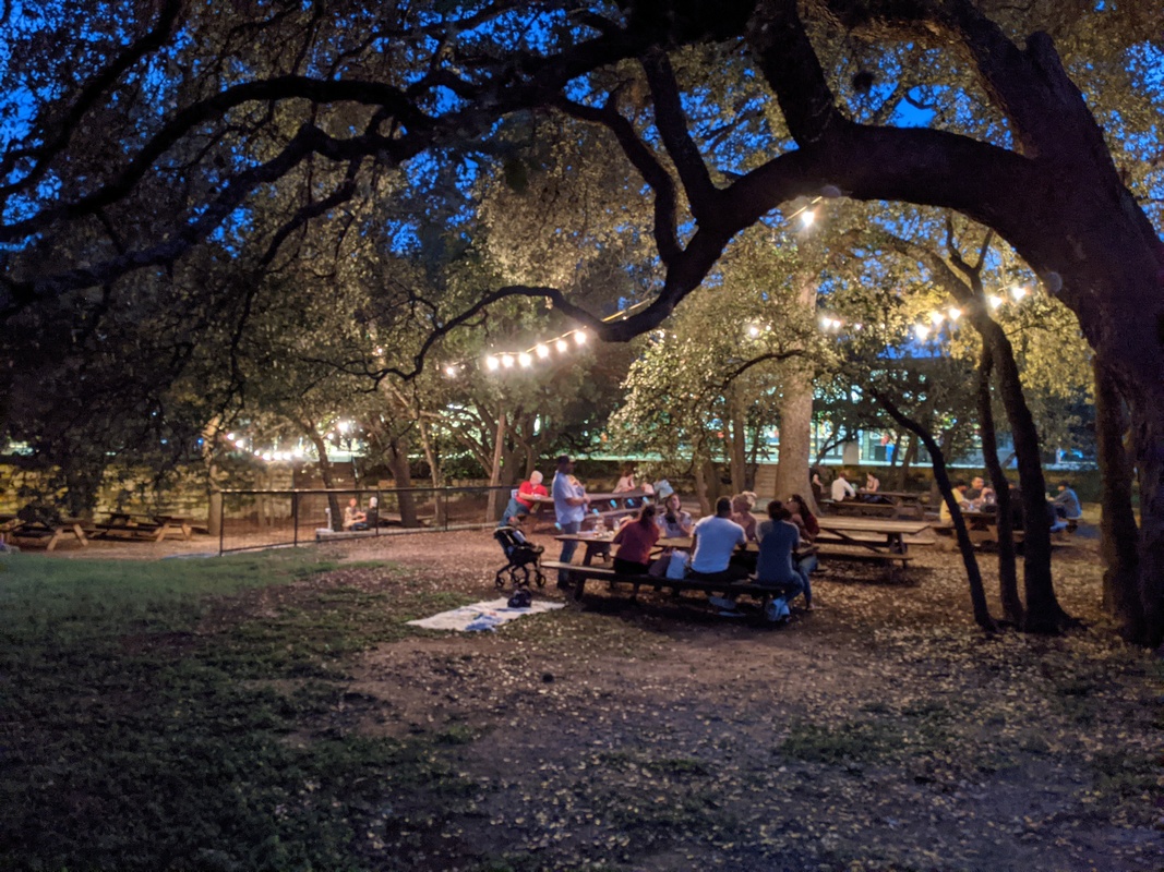 Live Oak Brewery gallery image 15