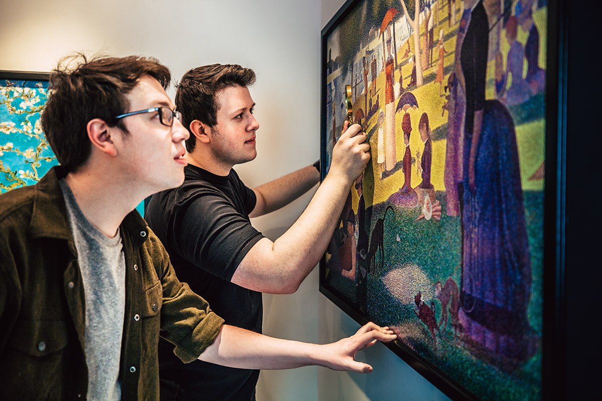 Escape Game Austin gallery image 13
