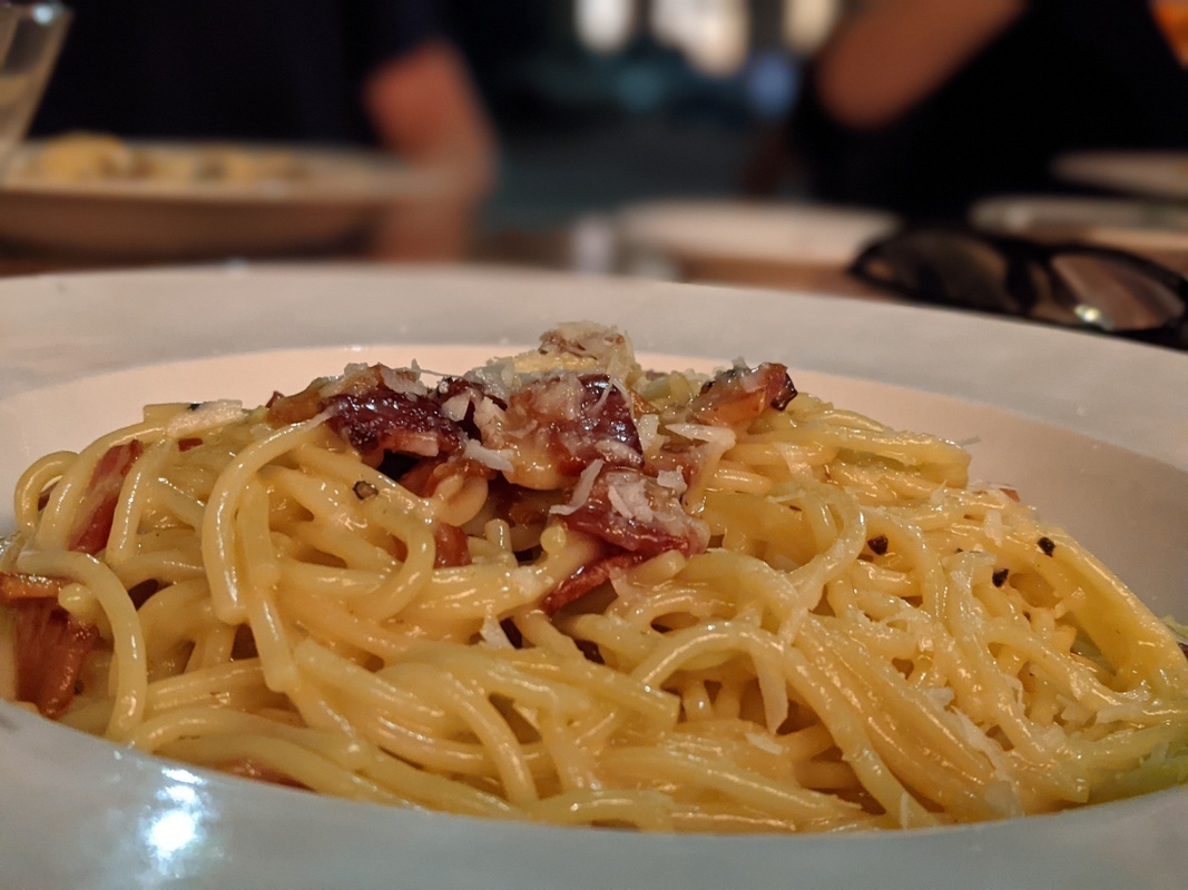 Quattro Gatti Ristorante e Pizzeria gallery image 3