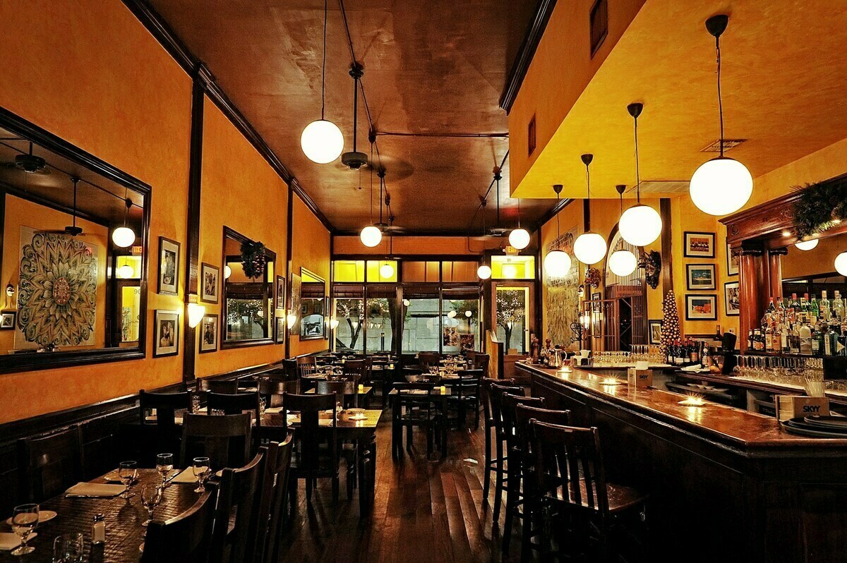 Quattro Gatti Ristorante e Pizzeria gallery image 6