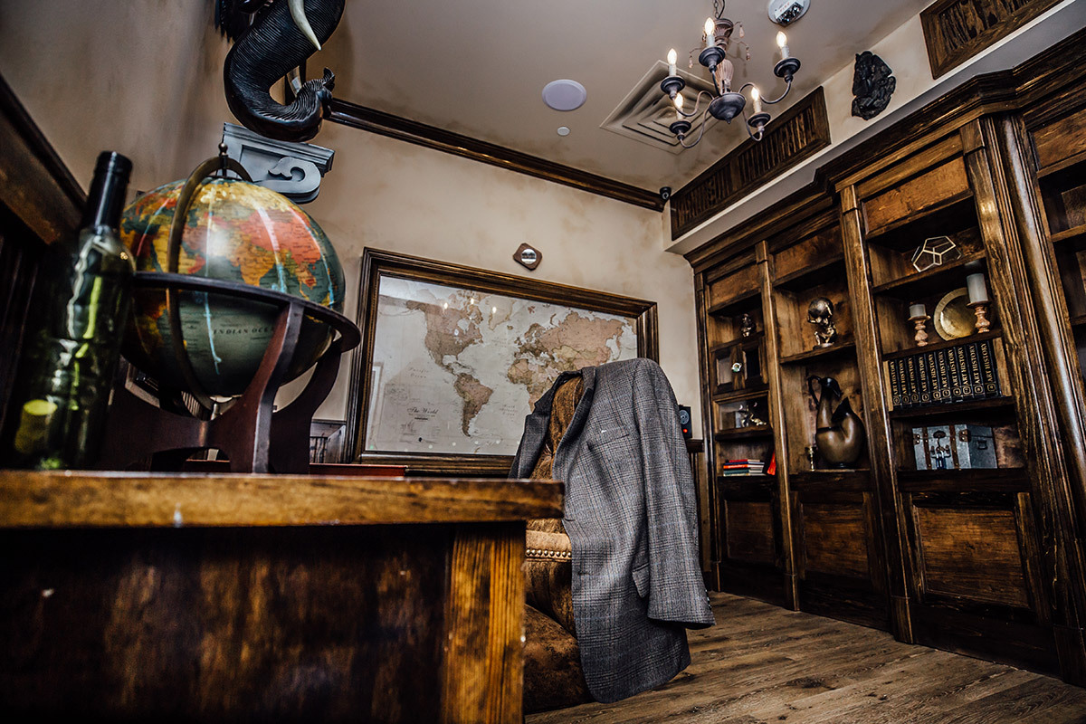 Escape Game Austin gallery image 15