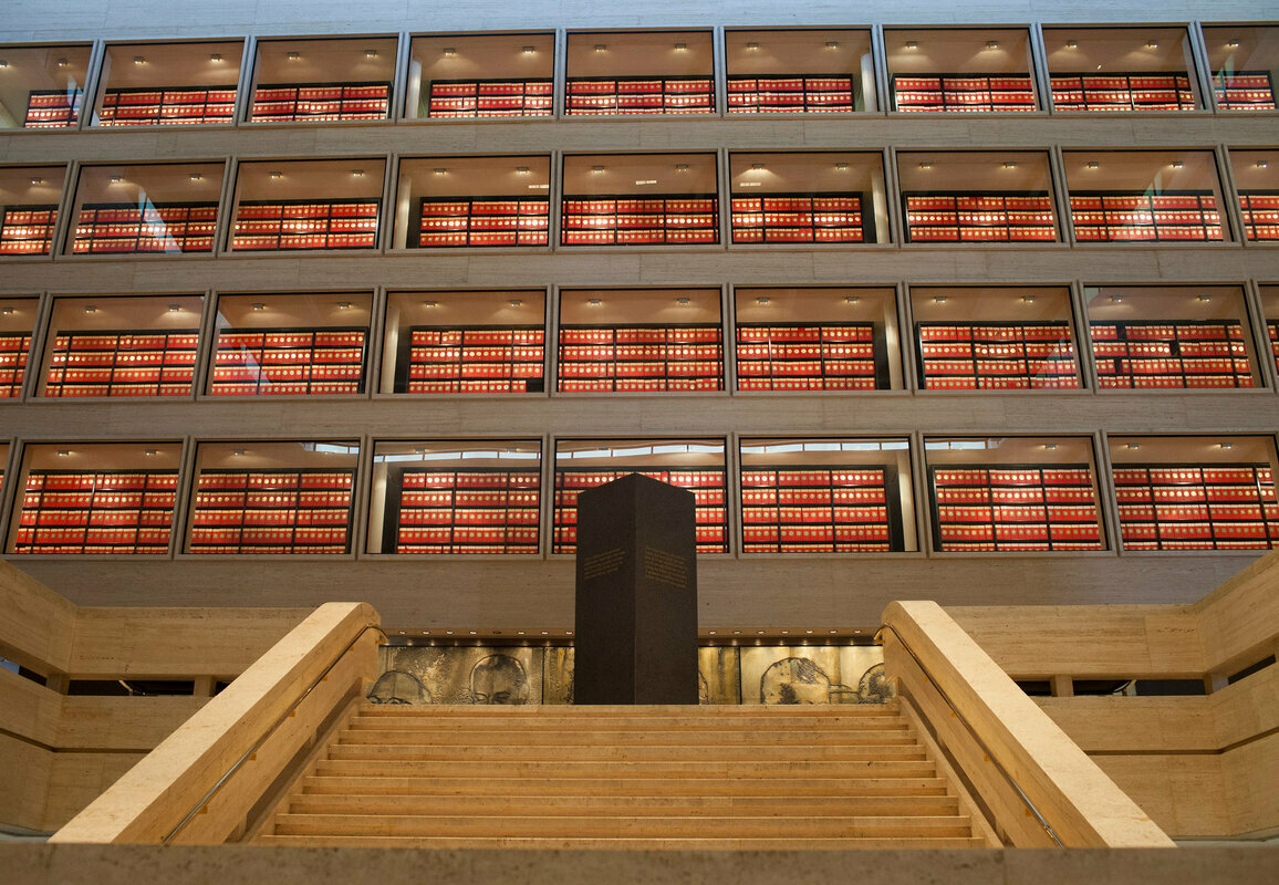 LBJ Library and Museum gallery image 2