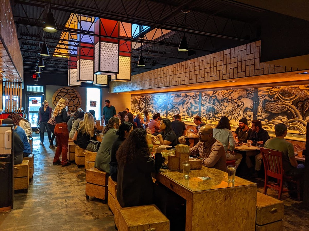 Ramen Tatsu-Ya on South Lamar gallery image 1