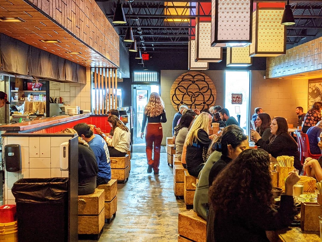 Ramen Tatsu-Ya on South Lamar gallery image 2