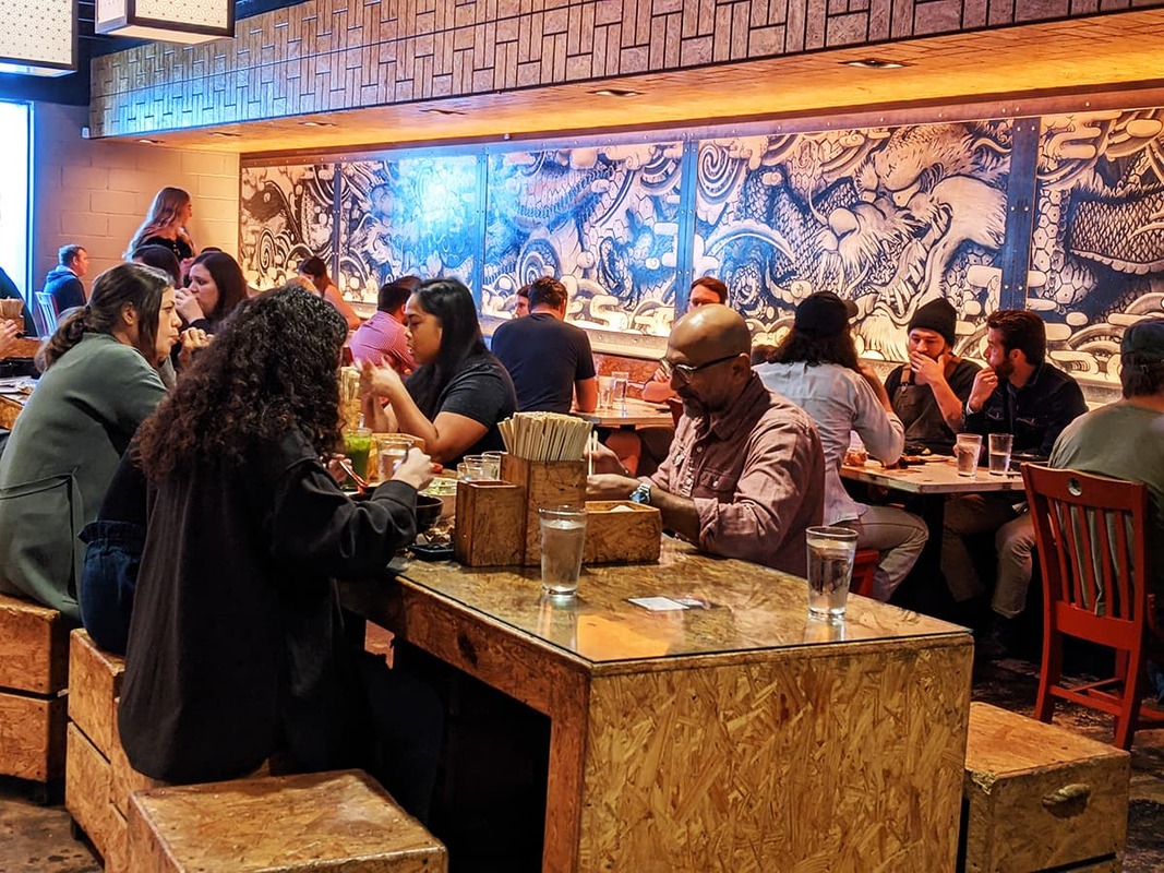 Ramen Tatsu-Ya on South Lamar gallery image 3