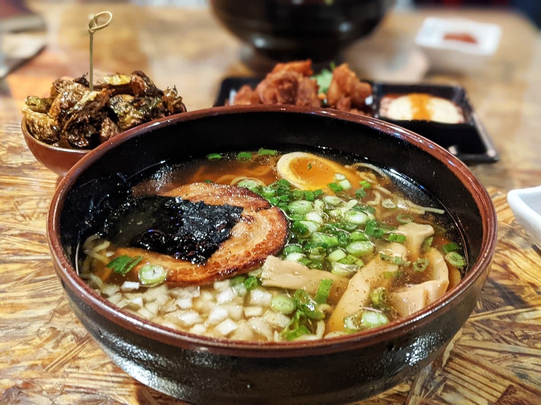 Ramen Tatsu-Ya on South Lamar gallery image 7