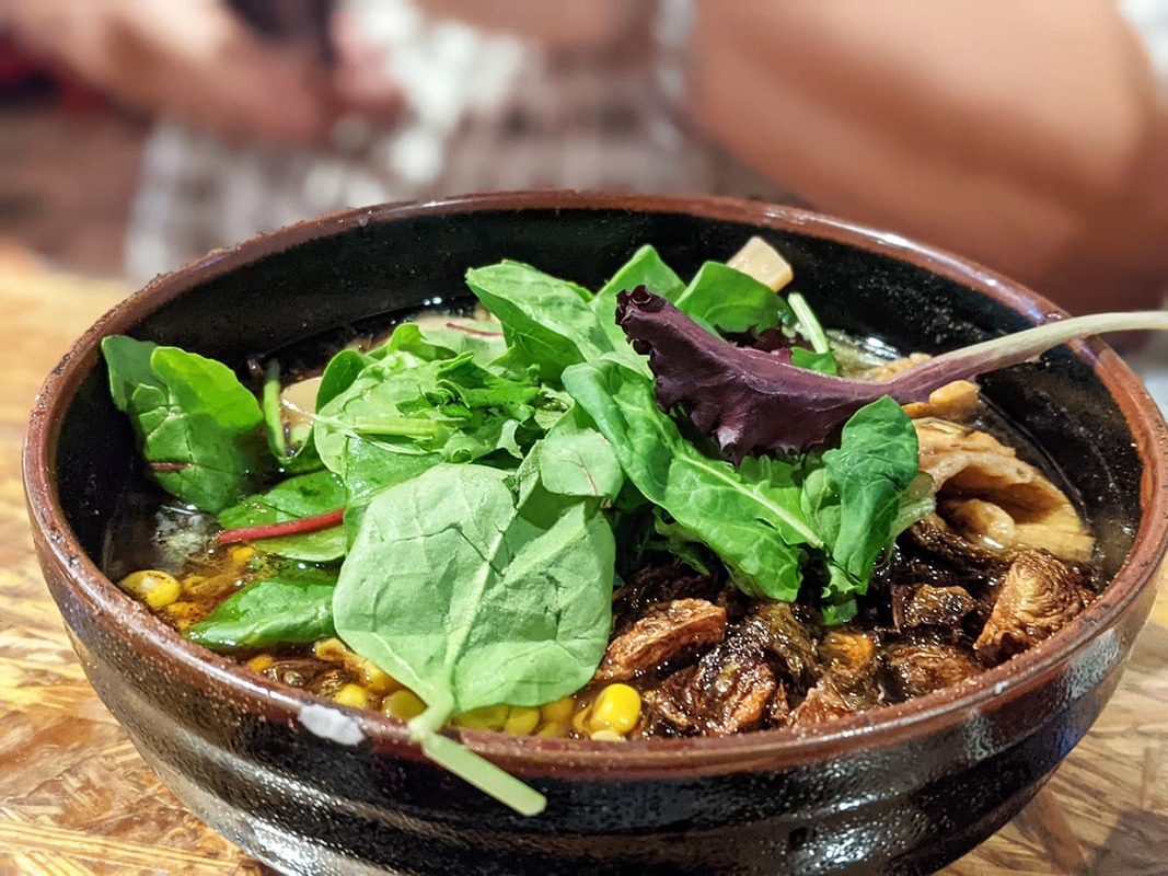 Ramen Tatsu-Ya on South Lamar gallery image 8