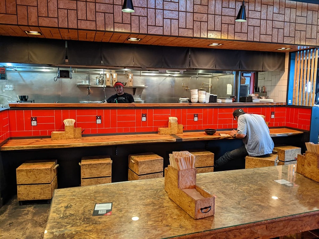 Ramen Tatsu-Ya on South Lamar gallery image 10