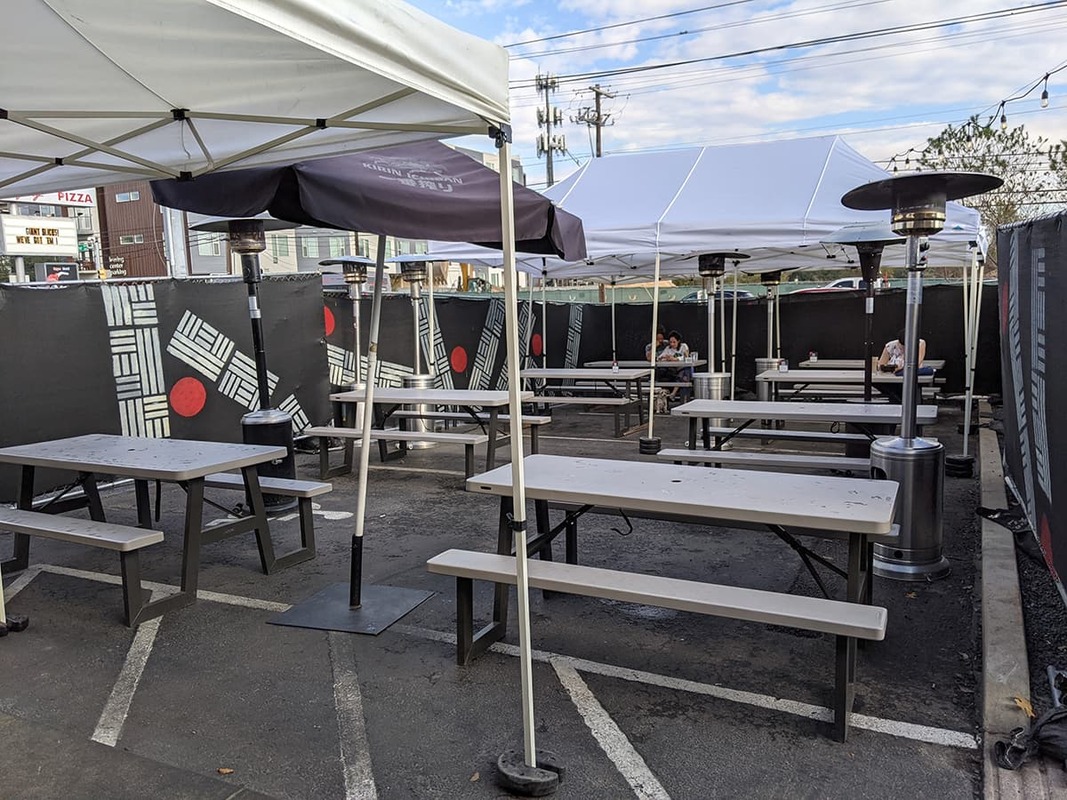 Ramen Tatsu-Ya on South Lamar gallery image 11