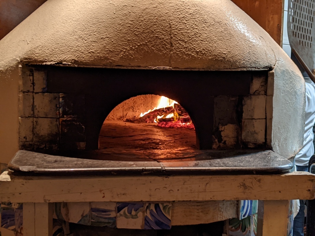 Quattro Gatti Ristorante e Pizzeria gallery image 7