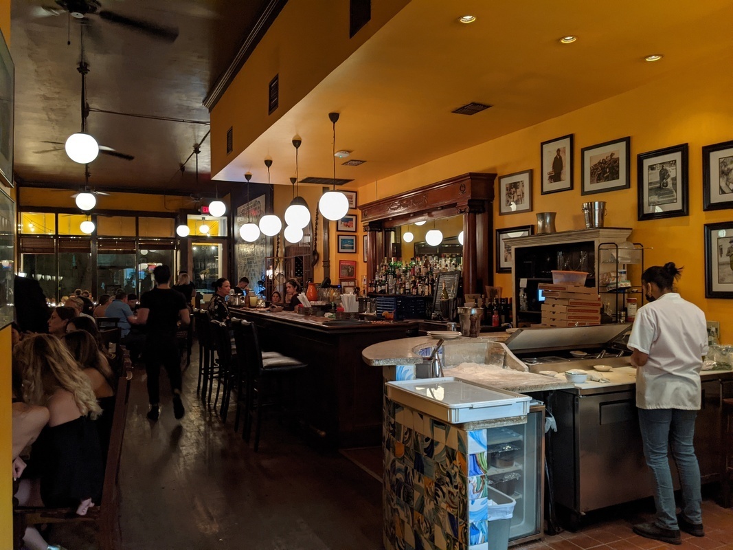 Quattro Gatti Ristorante e Pizzeria gallery image 8
