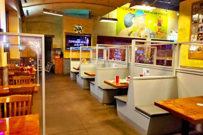 Waterloo Icehouse at 360 & 2222 gallery image 5
