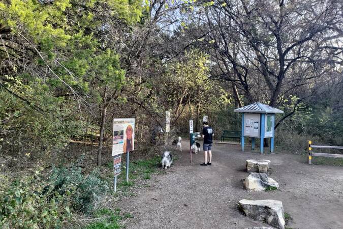 Turkey Creek Off Leash Trail gallery image 5