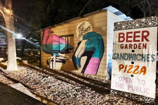 Austin Beer Garden and Brewery gallery image 7