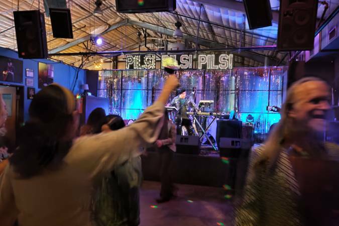 Austin Beer Garden and Brewery gallery image 5